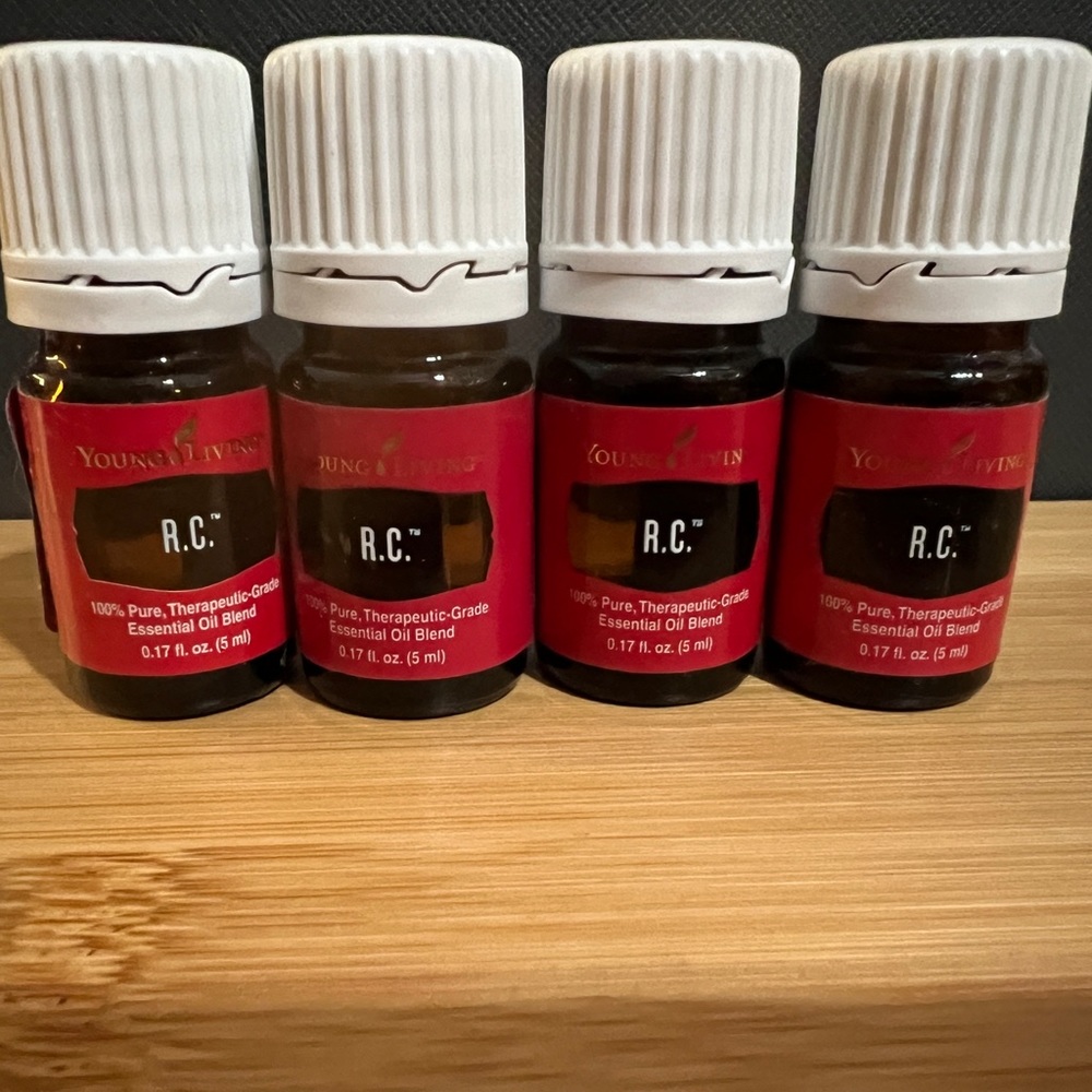 Young Living RC
